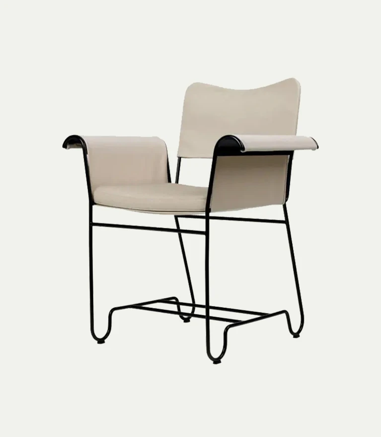Samon Arm Chair